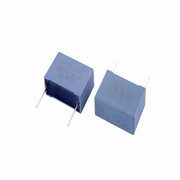 EPSON一級(jí)代理商供應(yīng)B32922C3154M000薄膜電容 規(guī)格詳解與采購(gòu)指南