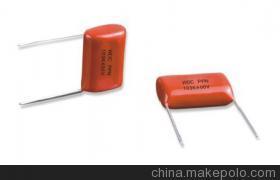 CBB13金屬化聚丙烯膜泊式電容器(SPPN)全面解析 從威迪電子看薄膜電容器市場(chǎng)
